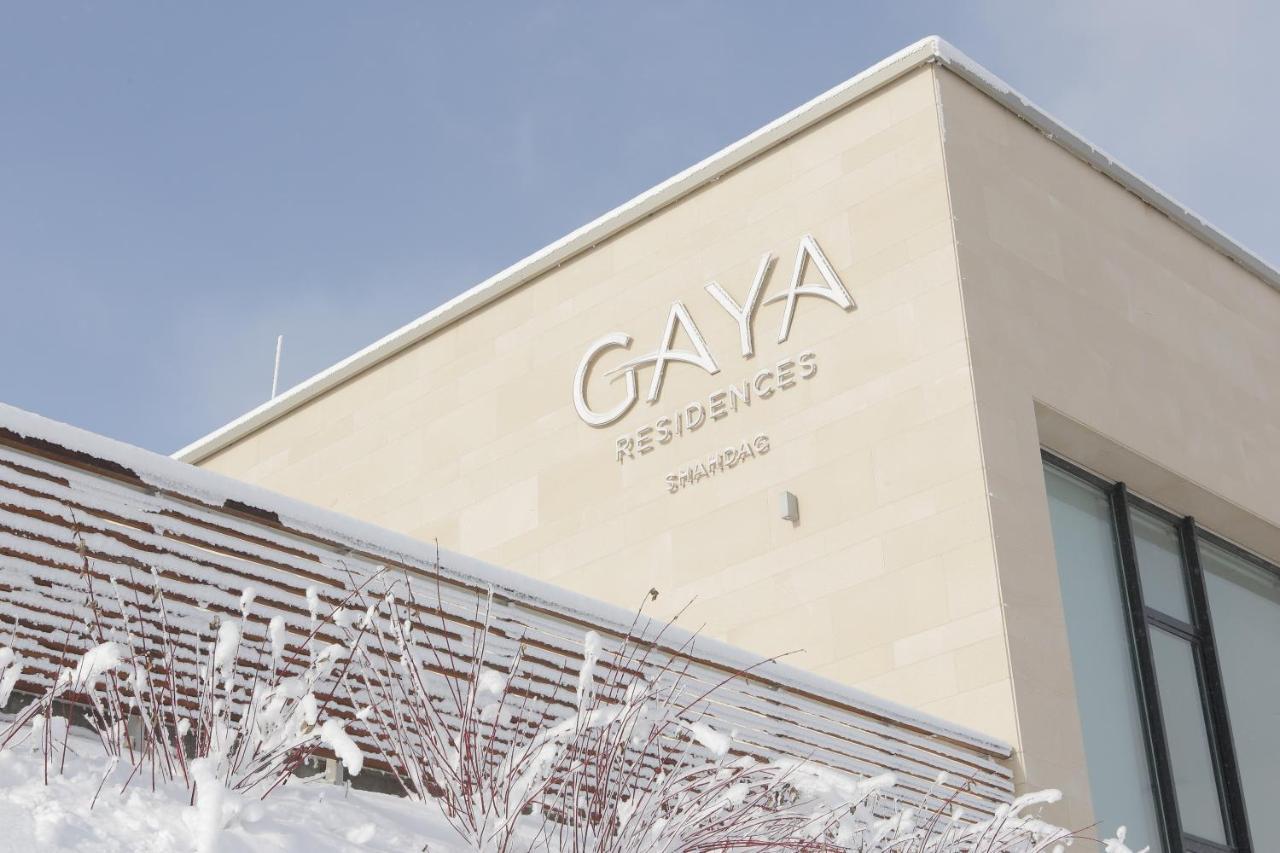 Gaya Residences * Shahdag