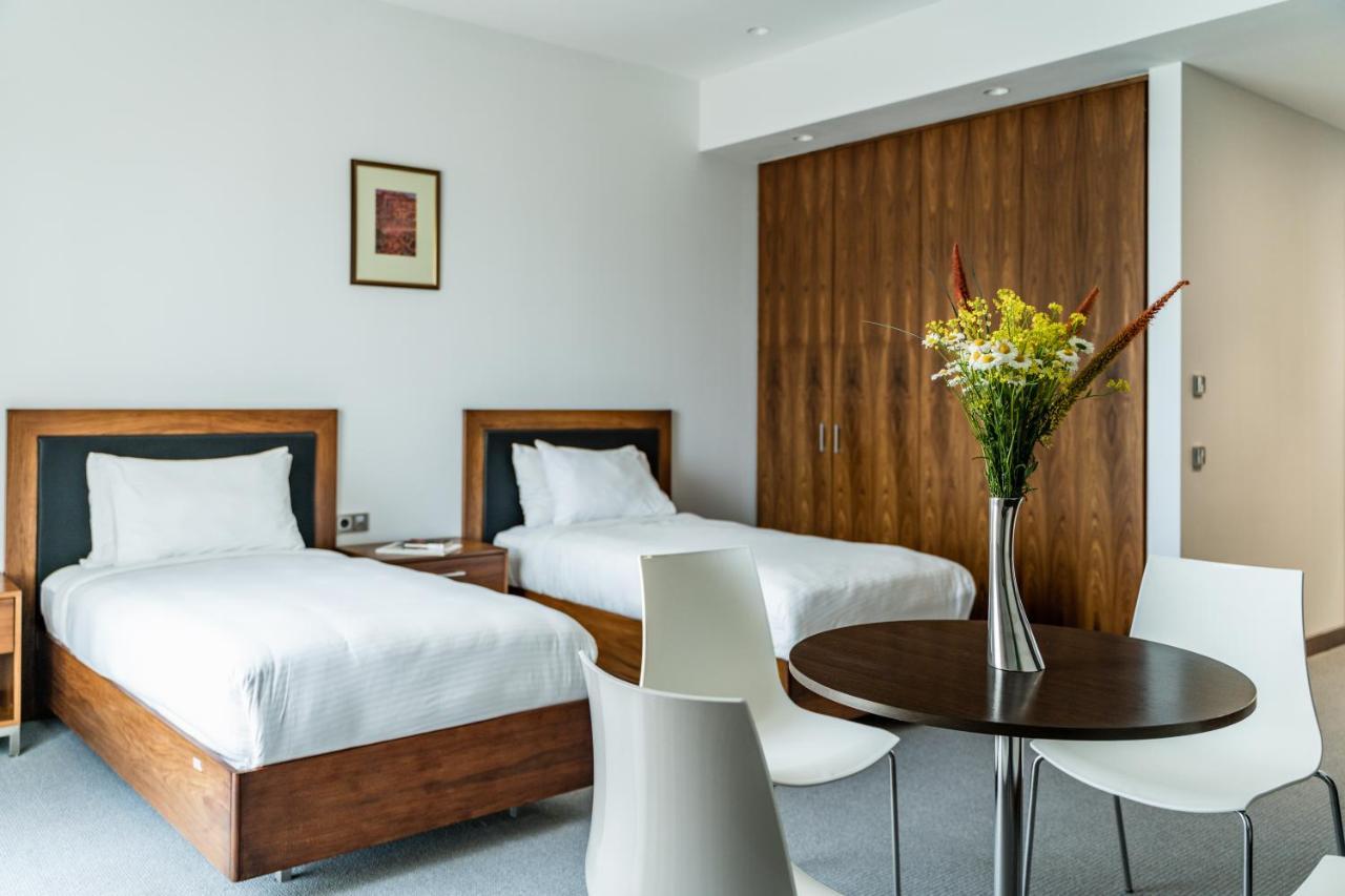 Gaya Residences Resort Shahdag