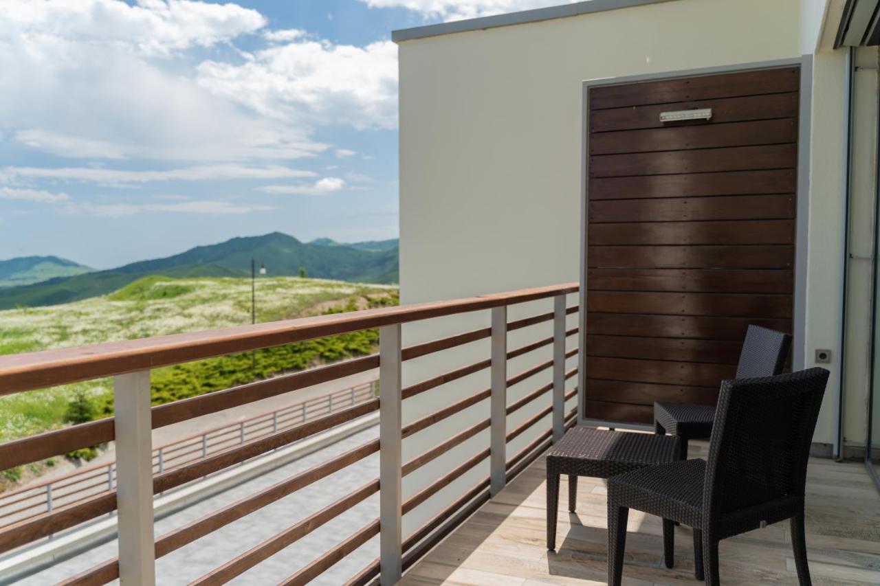 Gaya Residences Shahdag