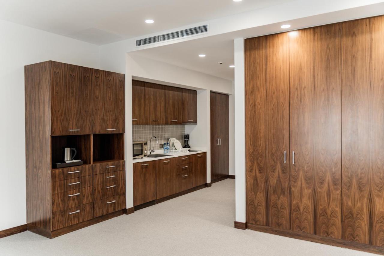 Resort Gaya Residences Shahdag
