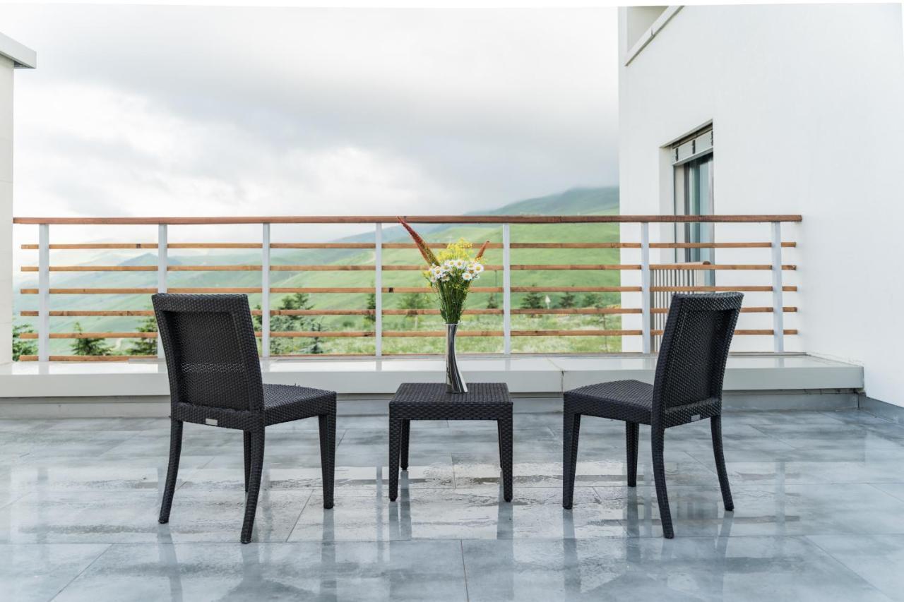 Gaya Residences * Shahdag